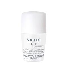 Vichy Deodorant Gevoelige Huid 48 uur Roller 50ml